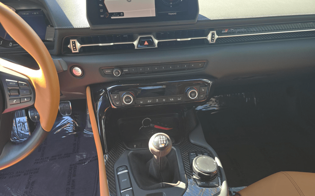 2023 Toyota GR Supra A91-MT Edition Tigard OR