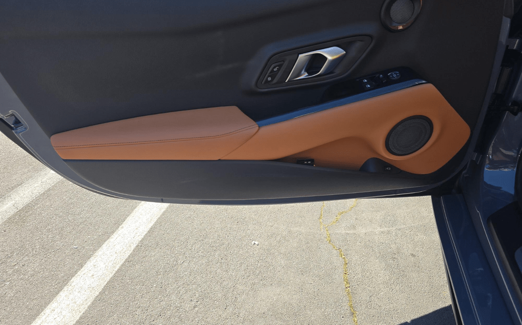 2023 Toyota GR Supra A91-MT Edition Tigard OR