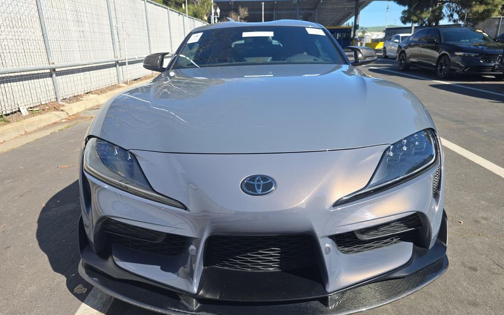 2023 Toyota GR Supra A91-MT Edition Tigard OR