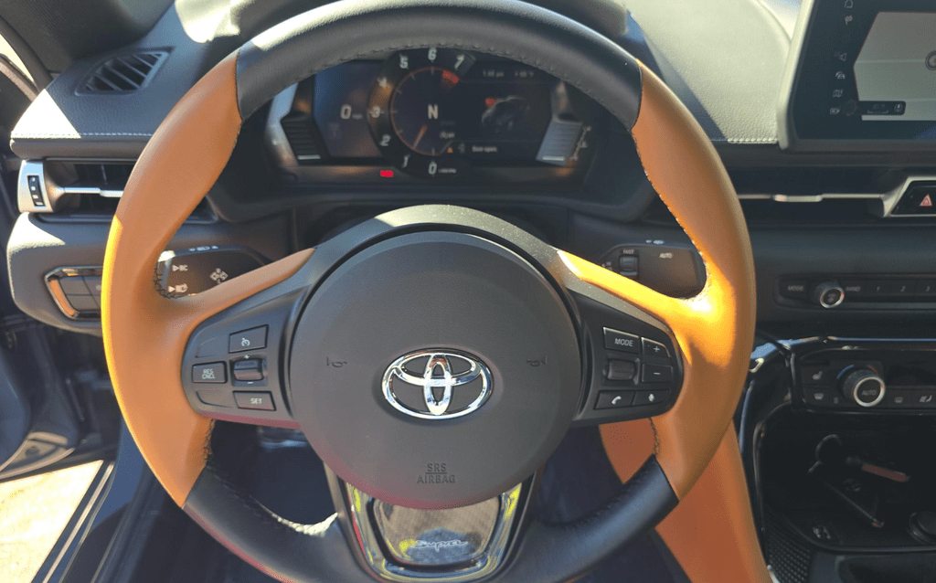 2023 Toyota GR Supra A91-MT Edition Tigard OR