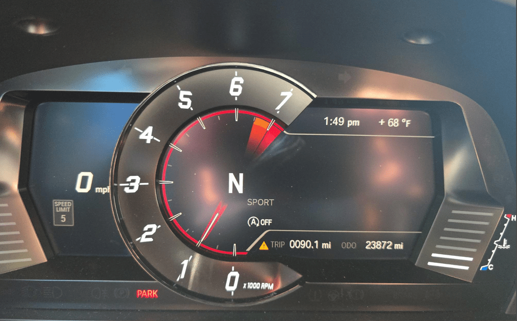 2023 Toyota GR Supra A91-MT Edition Tigard OR