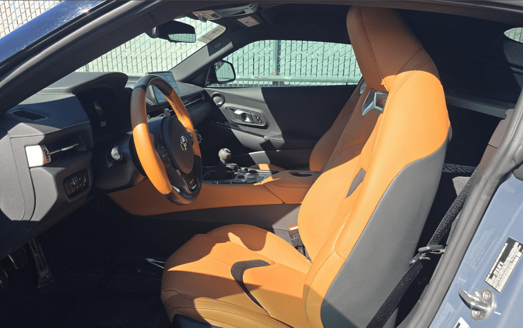 2023 Toyota GR Supra A91-MT Edition Tigard OR