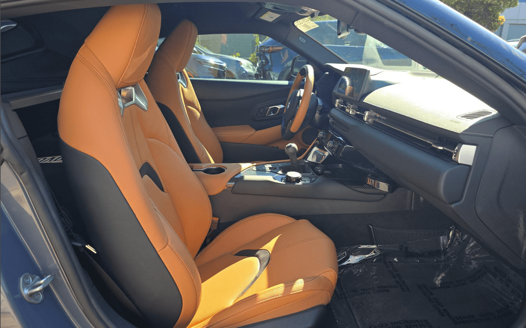 2023 Toyota GR Supra A91-MT Edition Tigard OR