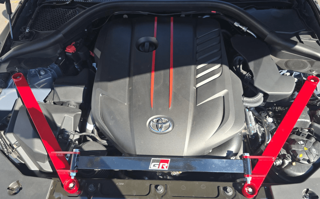 2023 Toyota GR Supra A91-MT Edition Tigard OR