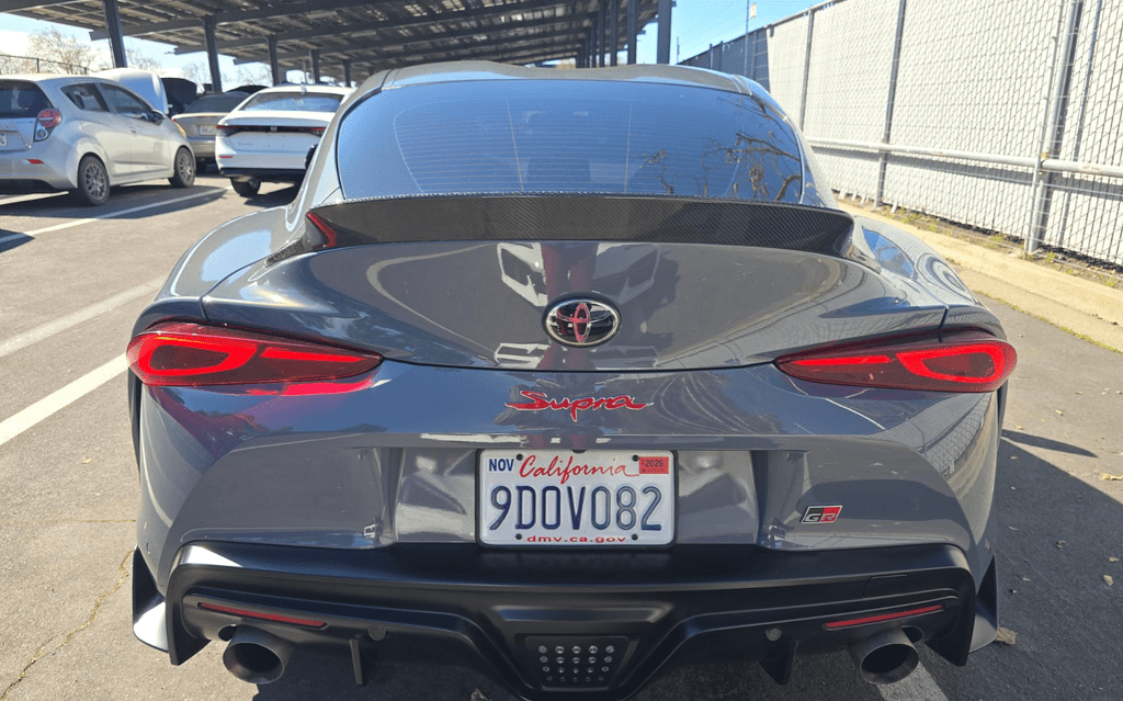 2023 Toyota GR Supra A91-MT Edition Tigard OR
