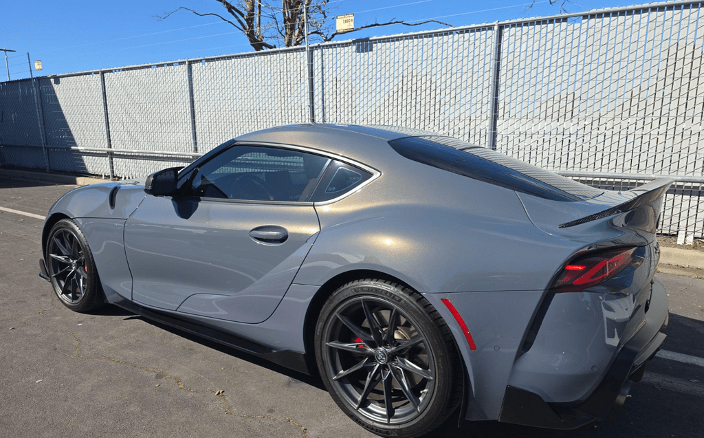 2023 Toyota GR Supra A91-MT Edition Tigard OR