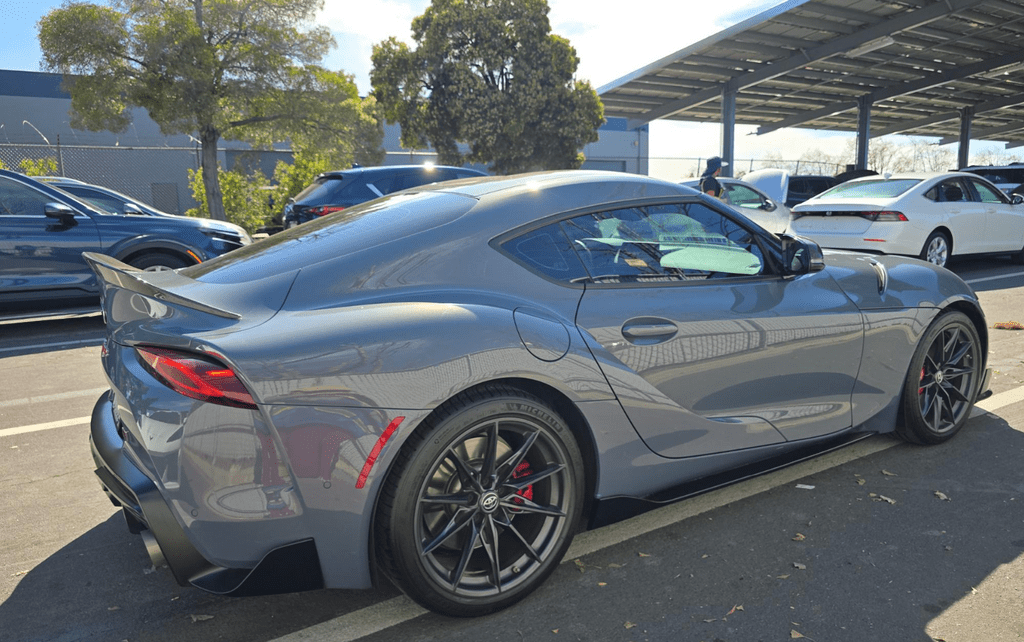 2023 Toyota GR Supra A91-MT Edition Tigard OR