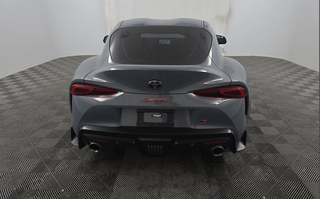 2023 Toyota GR Supra A91-MT Edition Tigard OR