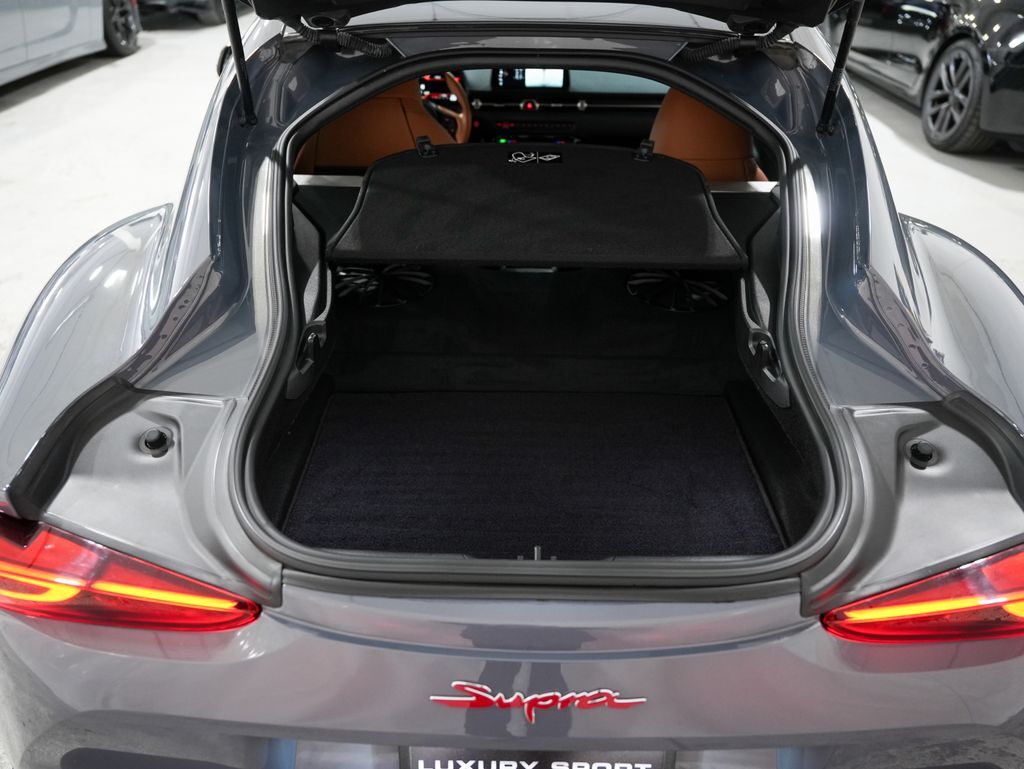 2023 Toyota GR Supra A91-MT Edition Tigard OR