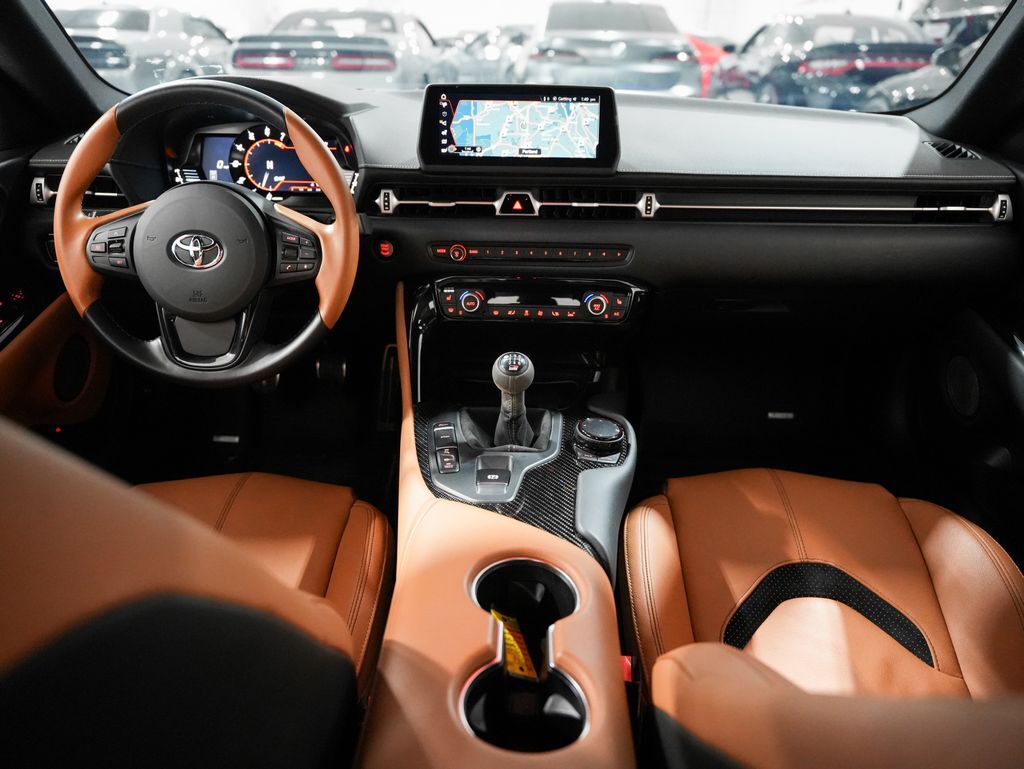 2023 Toyota GR Supra A91-MT Edition Tigard OR