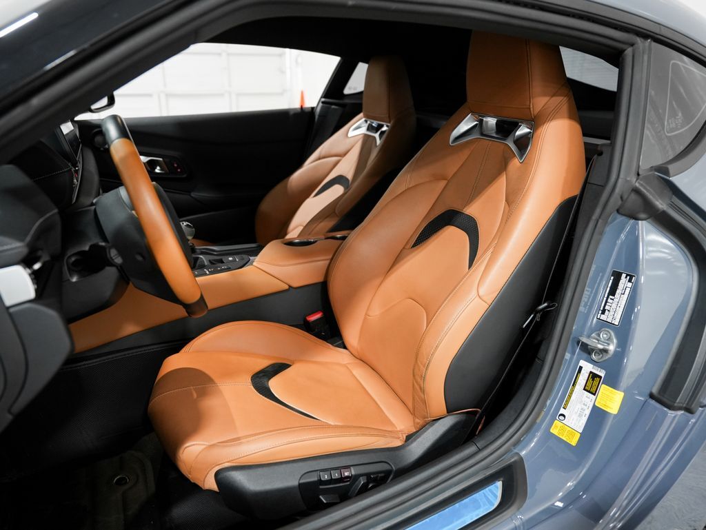 2023 Toyota GR Supra A91-MT Edition Tigard OR