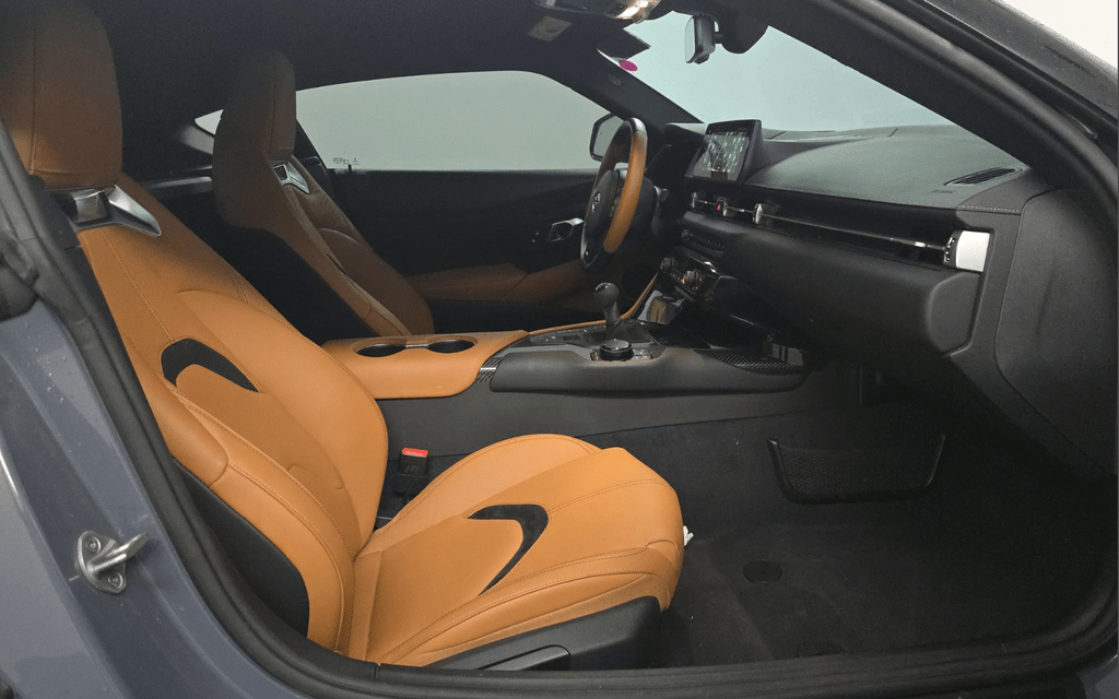 2023 Toyota GR Supra A91-MT Edition Tigard OR