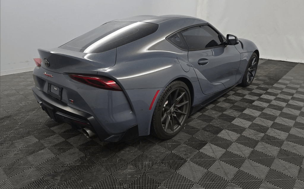 2023 Toyota GR Supra A91-MT Edition Tigard OR