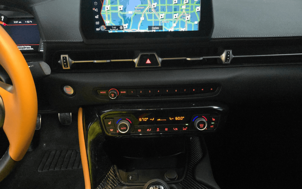 2023 Toyota GR Supra A91-MT Edition Tigard OR