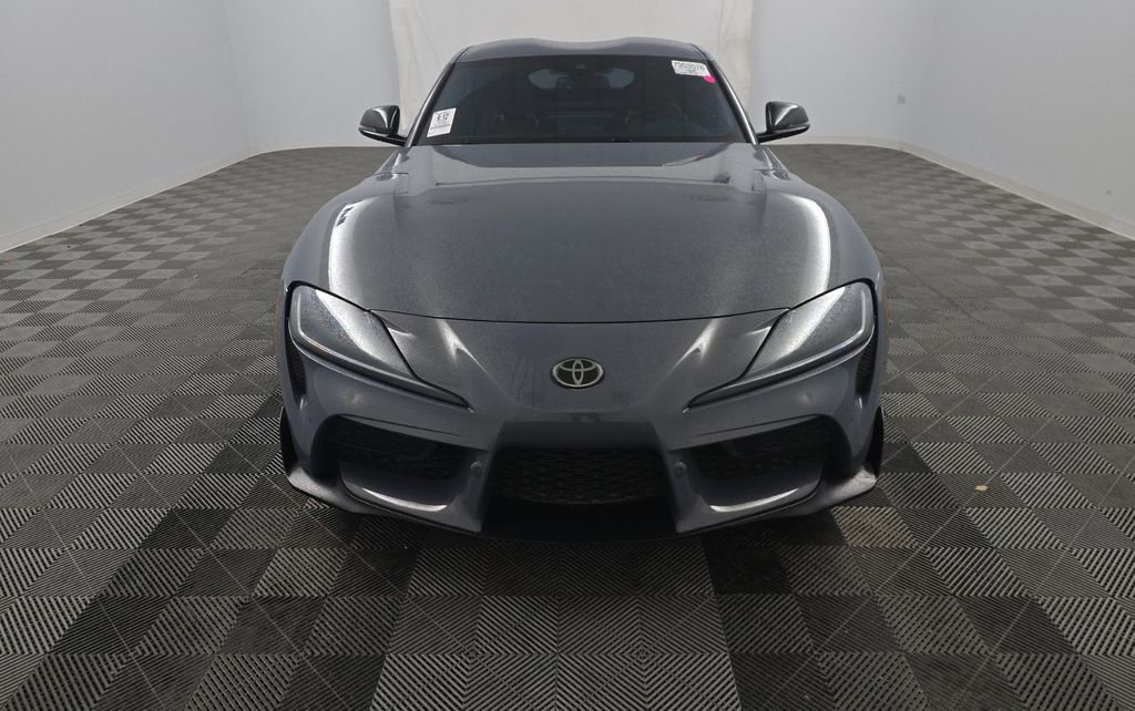 2023 Toyota GR Supra A91-MT Edition Tigard OR