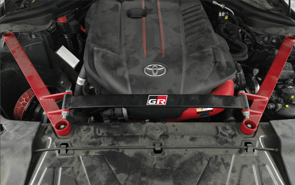 2023 Toyota GR Supra A91-MT Edition Tigard OR