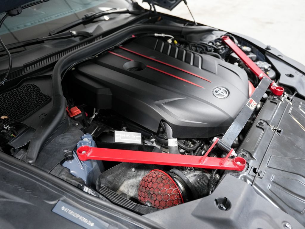 2023 Toyota GR Supra A91-MT Edition Tigard OR