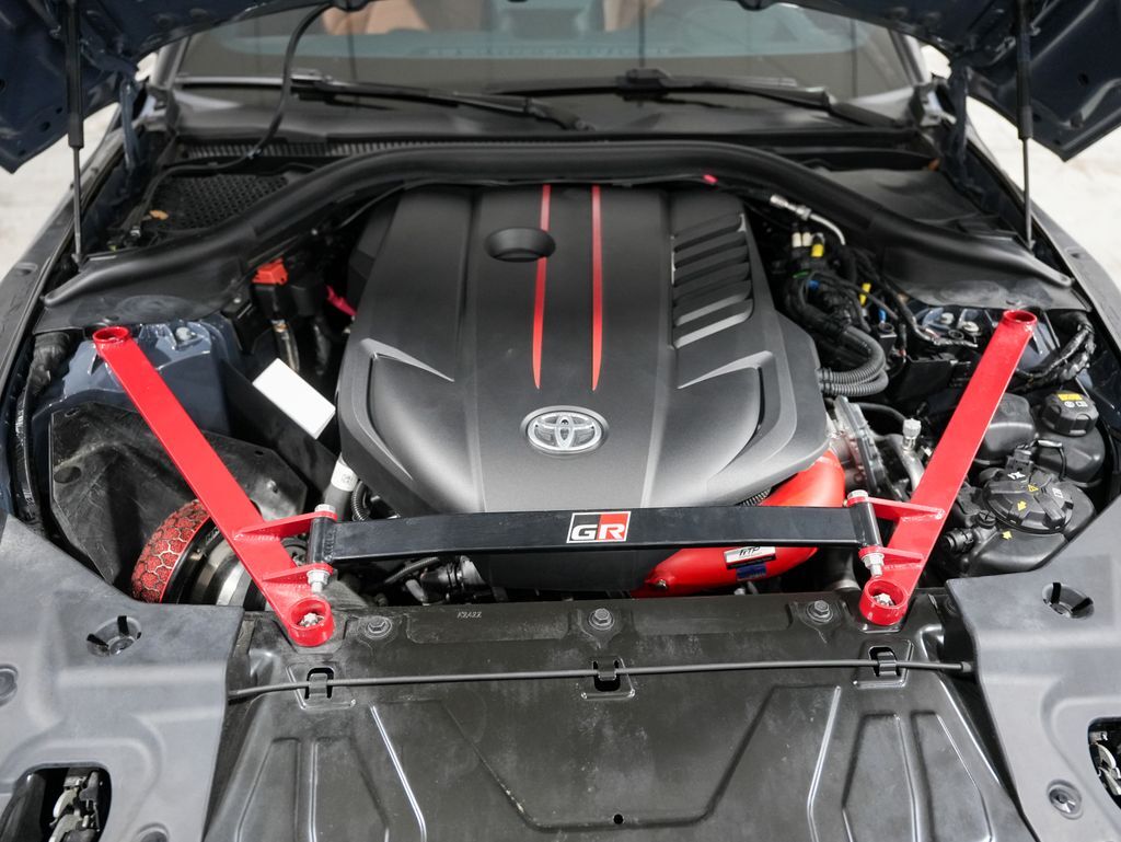 2023 Toyota GR Supra A91-MT Edition Tigard OR