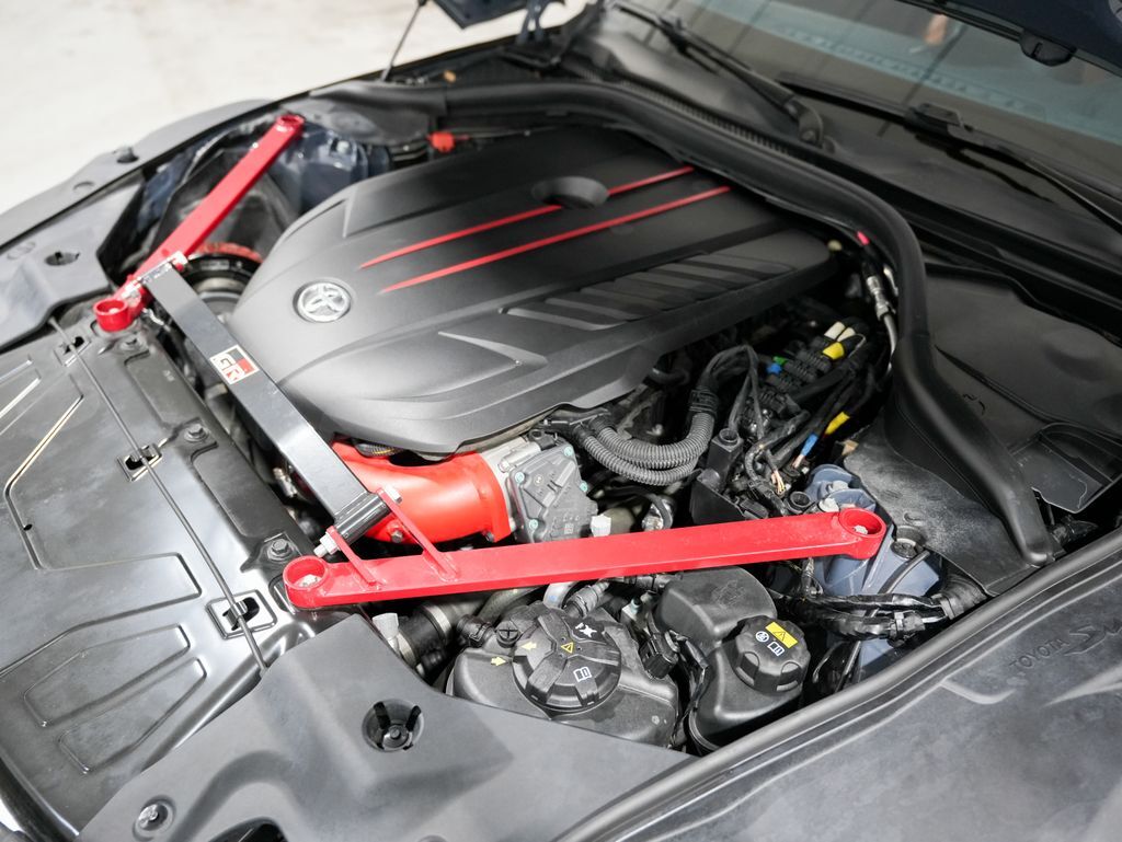 2023 Toyota GR Supra A91-MT Edition Tigard OR