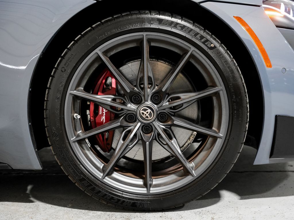 2023 Toyota GR Supra A91-MT Edition Tigard OR