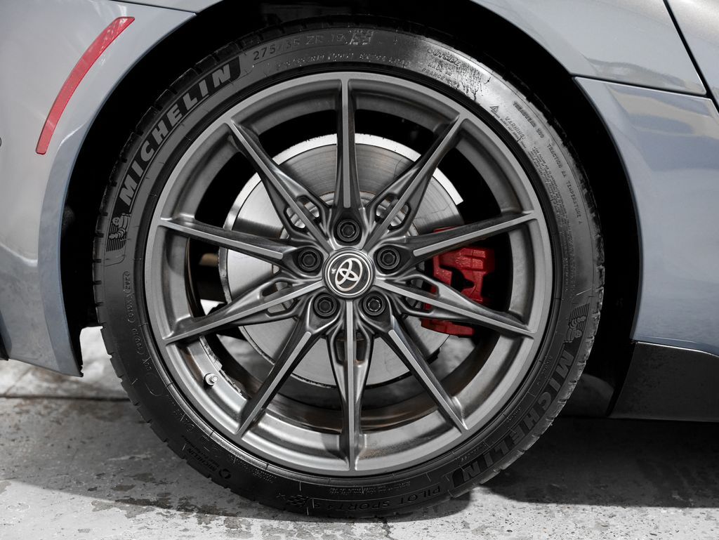 2023 Toyota GR Supra A91-MT Edition Tigard OR