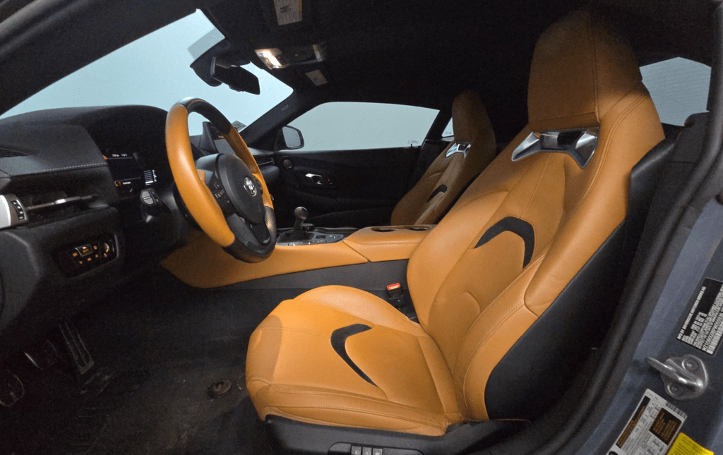 2023 Toyota GR Supra A91-MT Edition Tigard OR