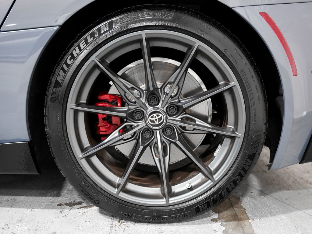 2023 Toyota GR Supra A91-MT Edition Tigard OR
