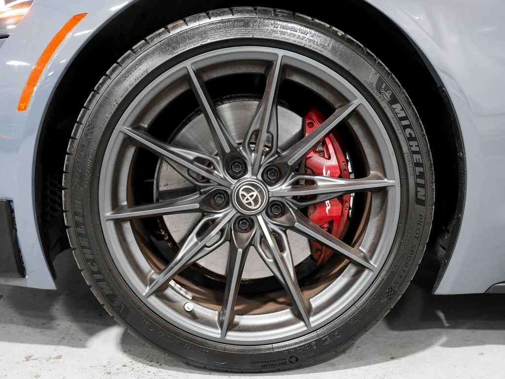 2023 Toyota GR Supra A91-MT Edition Tigard OR