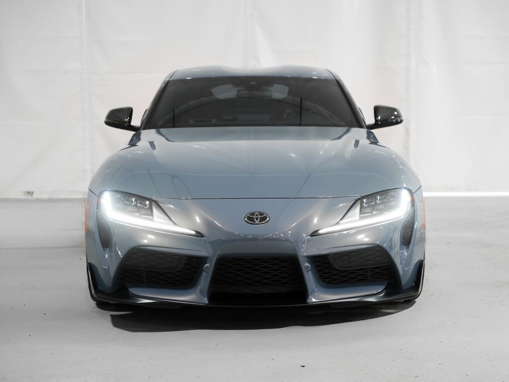 2023 Toyota GR Supra A91-MT Edition Tigard OR