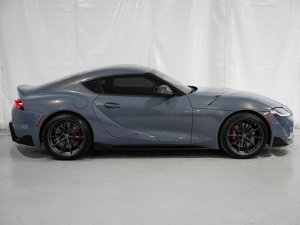 2023 Toyota GR Supra A91-MT Edition Tigard OR