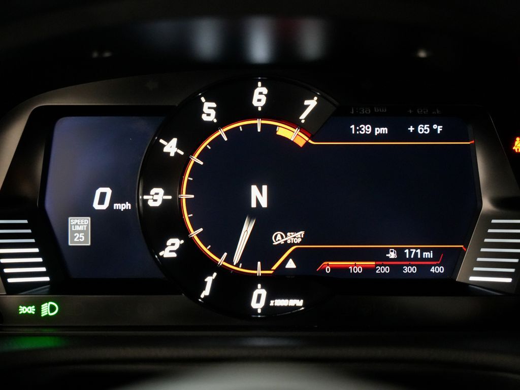 2023 Toyota GR Supra A91-MT Edition Tigard OR
