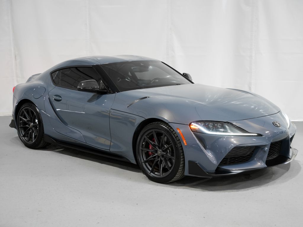 2023 Toyota GR Supra A91-MT Edition Tigard OR