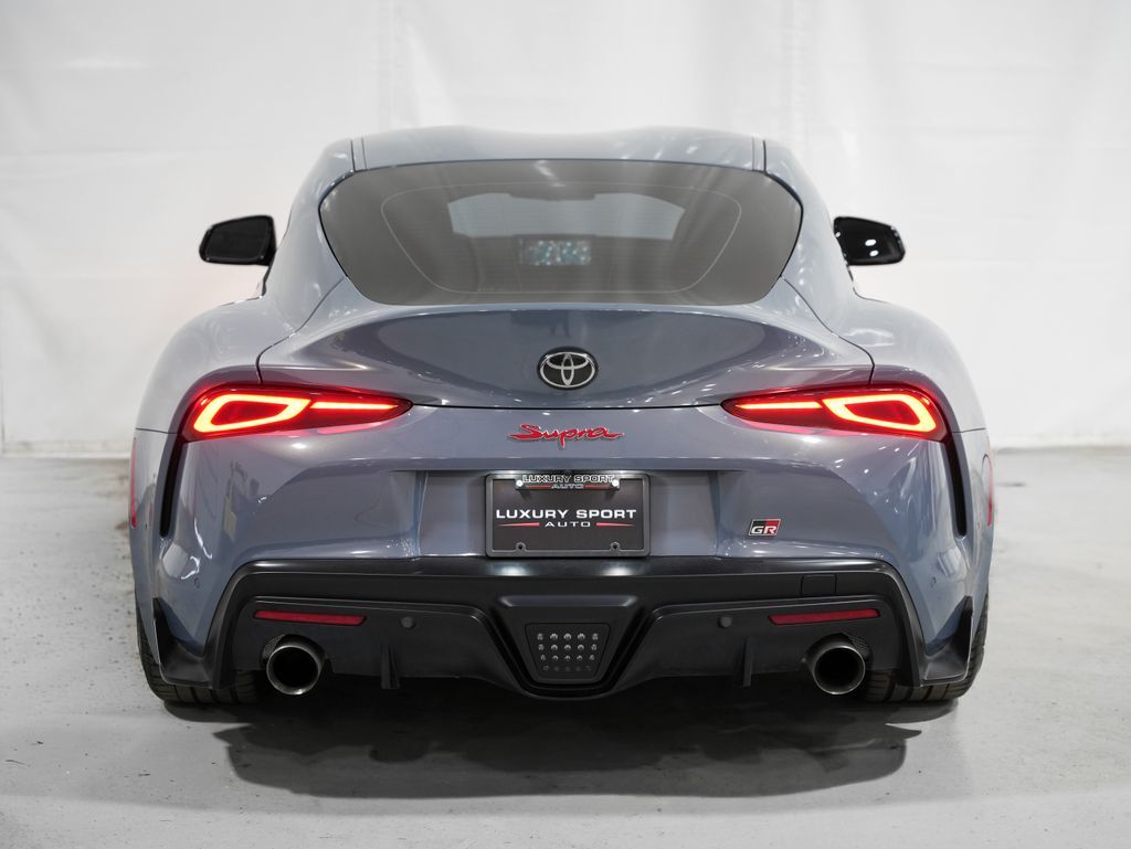 2023 Toyota GR Supra A91-MT Edition Tigard OR