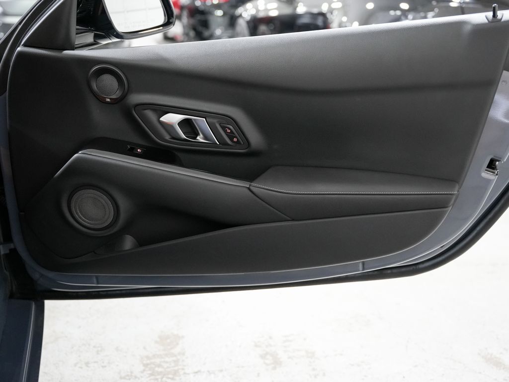 2023 Toyota GR Supra A91-MT Edition Tigard OR