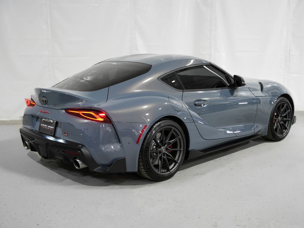 2023 Toyota GR Supra A91-MT Edition Tigard OR