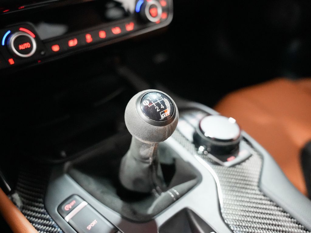 2023 Toyota GR Supra A91-MT Edition Tigard OR