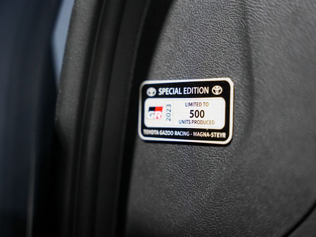 2023 Toyota GR Supra A91-MT Edition Tigard OR