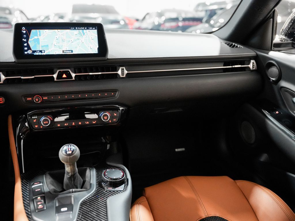 2023 Toyota GR Supra A91-MT Edition Tigard OR