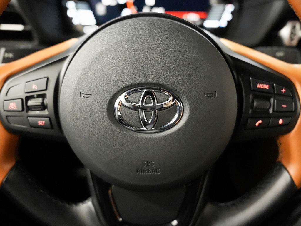 2023 Toyota GR Supra A91-MT Edition Tigard OR