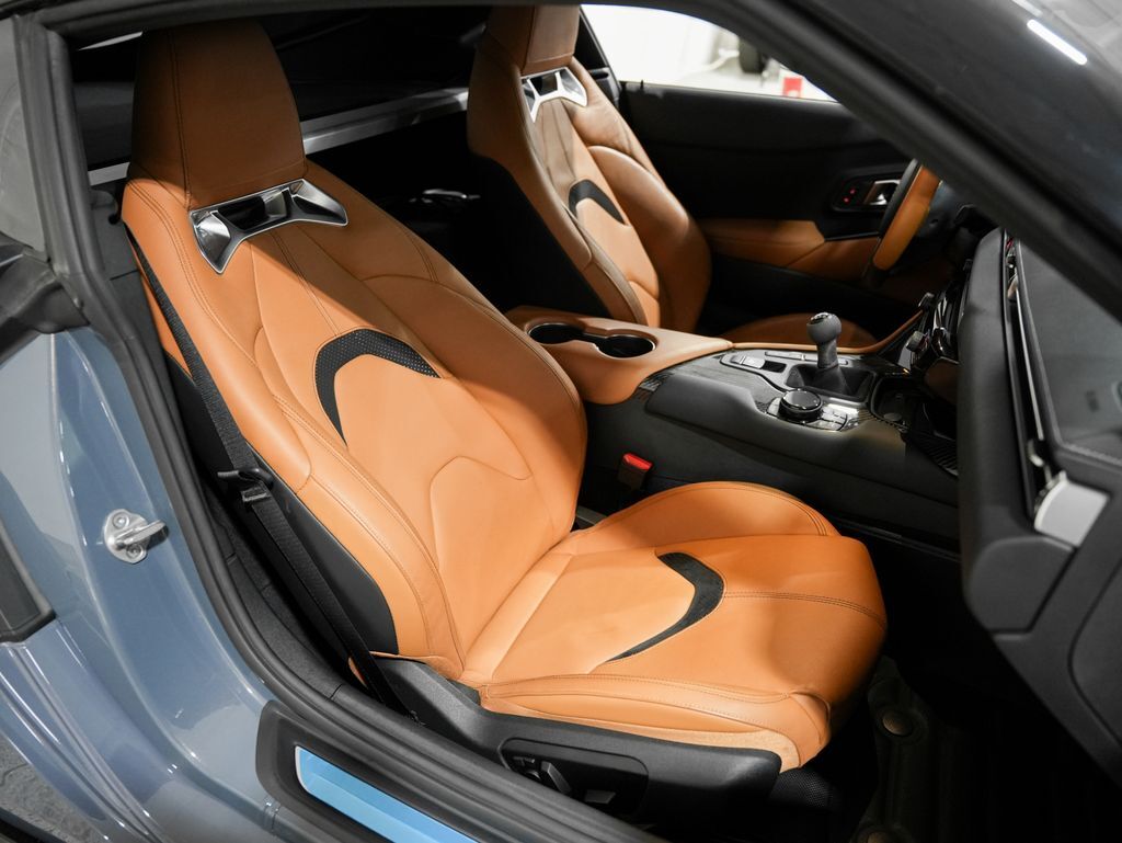 2023 Toyota GR Supra A91-MT Edition Tigard OR