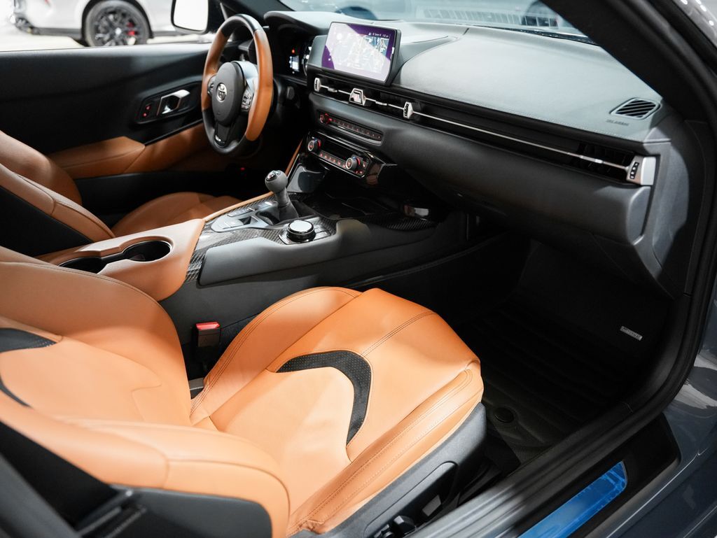 2023 Toyota GR Supra A91-MT Edition Tigard OR