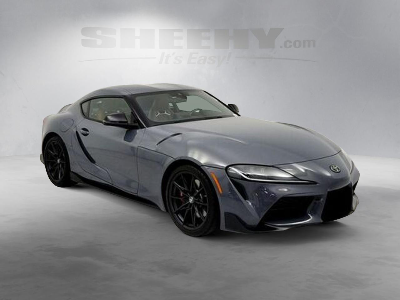 2023 Toyota GR Supra A91-MT Edition Laurel MD