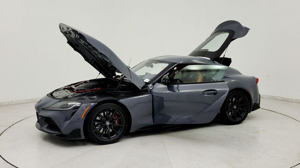 2023 Toyota GR Supra A91-MT Edition Laurel MD
