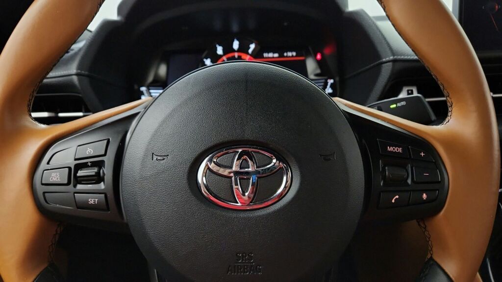 2023 Toyota GR Supra A91-MT Edition Laurel MD