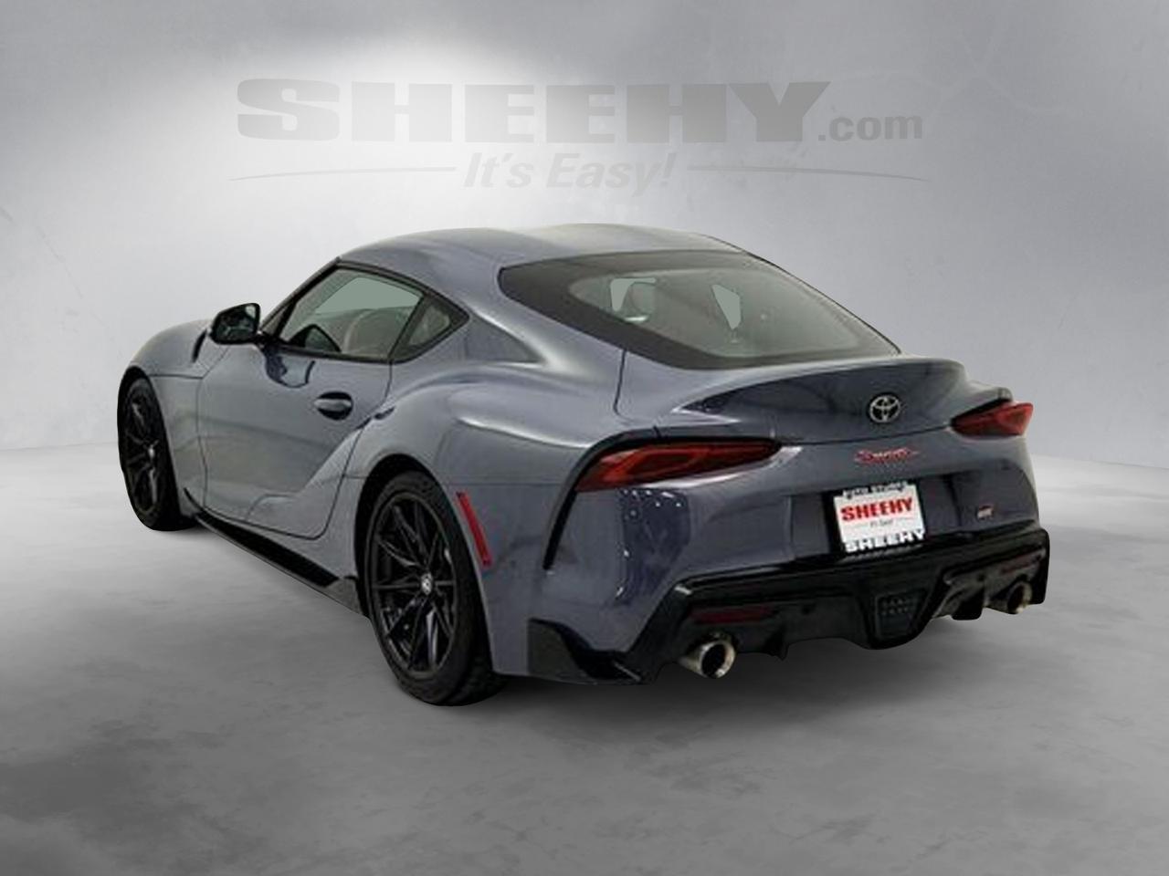 2023 Toyota GR Supra A91-MT Edition Laurel MD