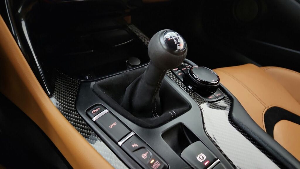 2023 Toyota GR Supra A91-MT Edition Laurel MD