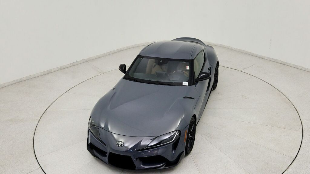 2023 Toyota GR Supra A91-MT Edition Laurel MD