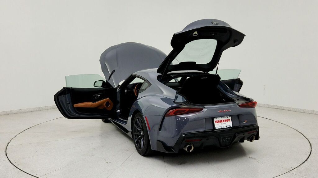 2023 Toyota GR Supra A91-MT Edition Laurel MD