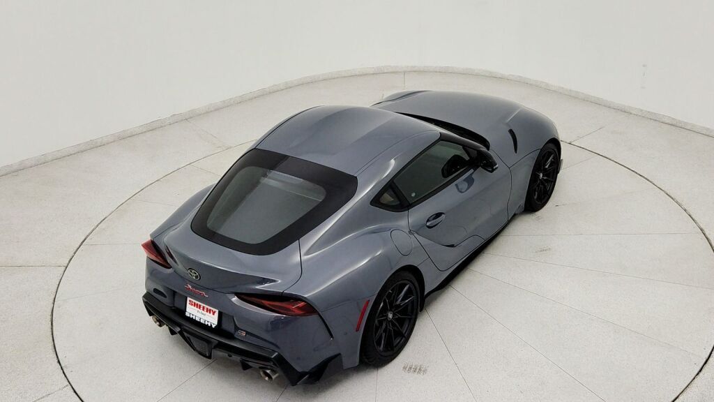 2023 Toyota GR Supra A91-MT Edition Laurel MD