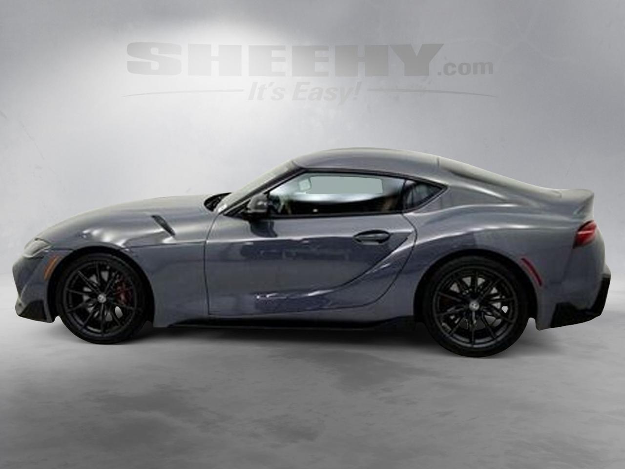 2023 Toyota GR Supra A91-MT Edition Laurel MD